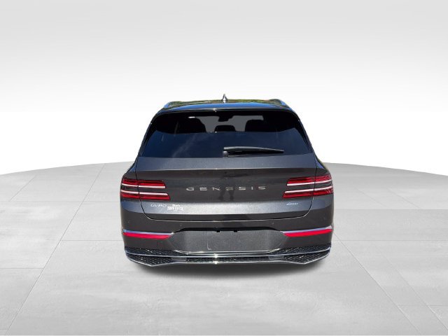 Used 2026 Genesis GV80 2.5T AWD/4WD image 4