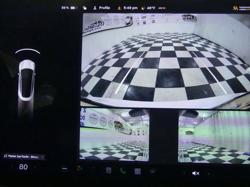 Used 2022 Tesla Model 3 Long Range image 11