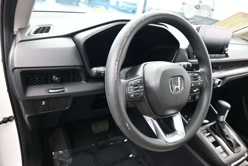 Used 2024 Honda CR-V EX image 15