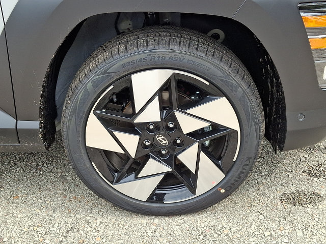 New 2027 Hyundai Kona Limited AWD/4WD image 8