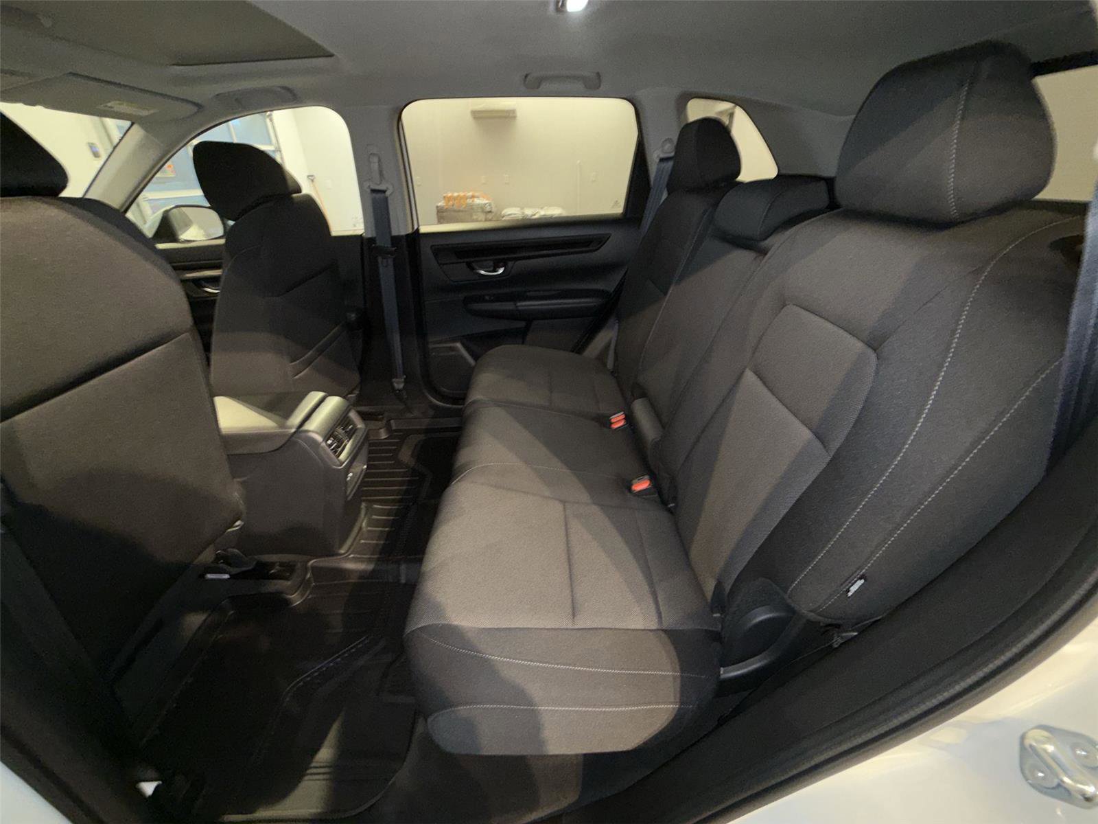 Used 2025 Honda CR-V EX image 25