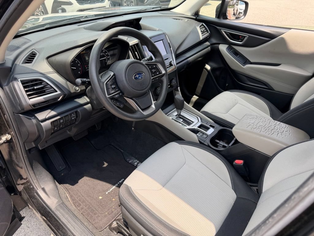 Used 2021 Subaru Forester AWD/4WD image 24