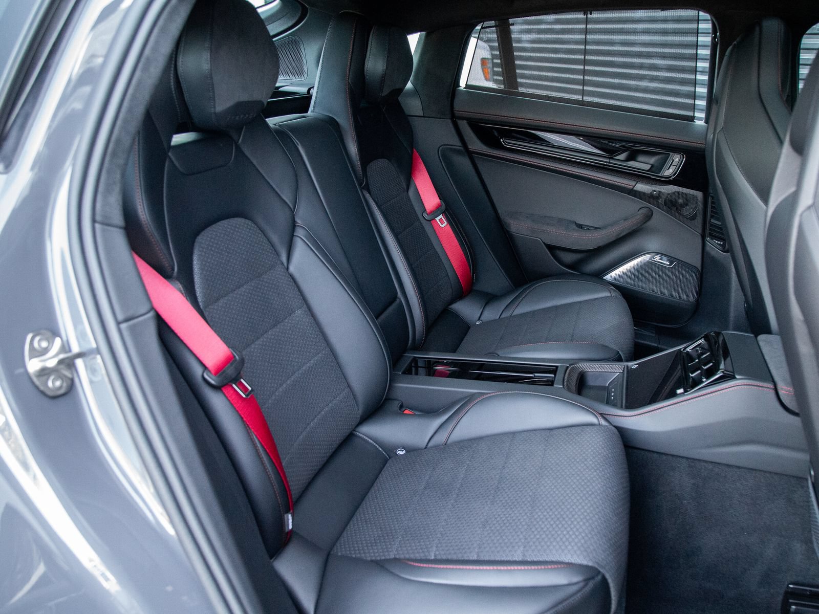 New 2026 Porsche Panamera GTS AWD/4WD image 25