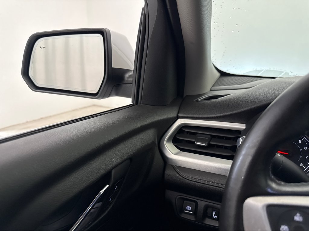Used 2019 GMC Acadia SLT FWD image 36