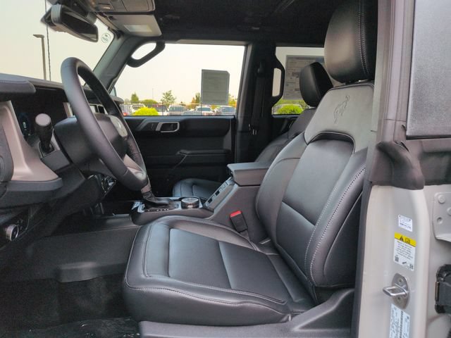 New 2026 Ford Bronco Outer Banks AWD/4WD image 24