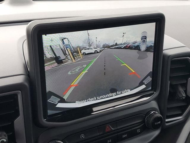 Certified 2022 Ford Bronco Sport Big Bend w/ Convenience Package image 20