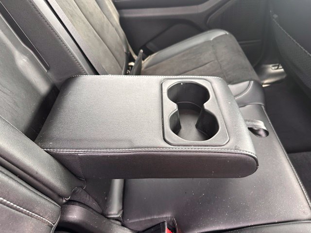 Used 2025 Jeep Grand Cherokee L Laredo AWD/4WD image 30