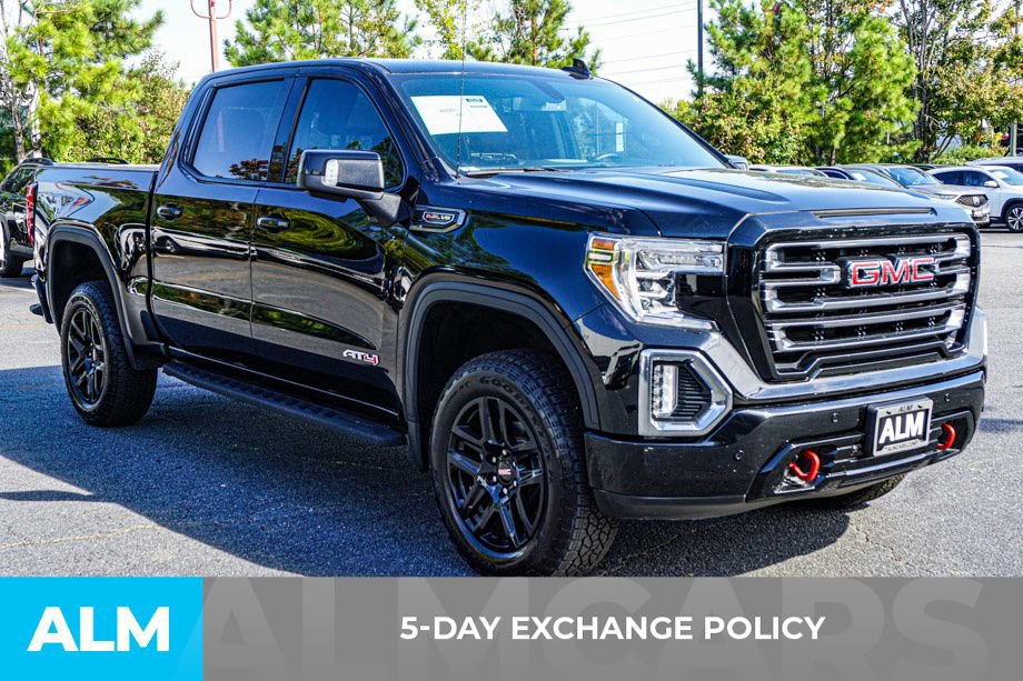 Used 2024 Ford F150 Raptor image 4