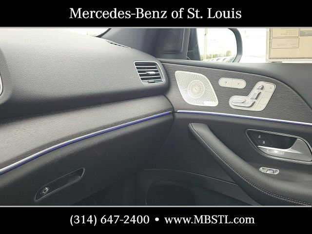 New 2026 Mercedes-Benz GLE 350 4MATIC image 29