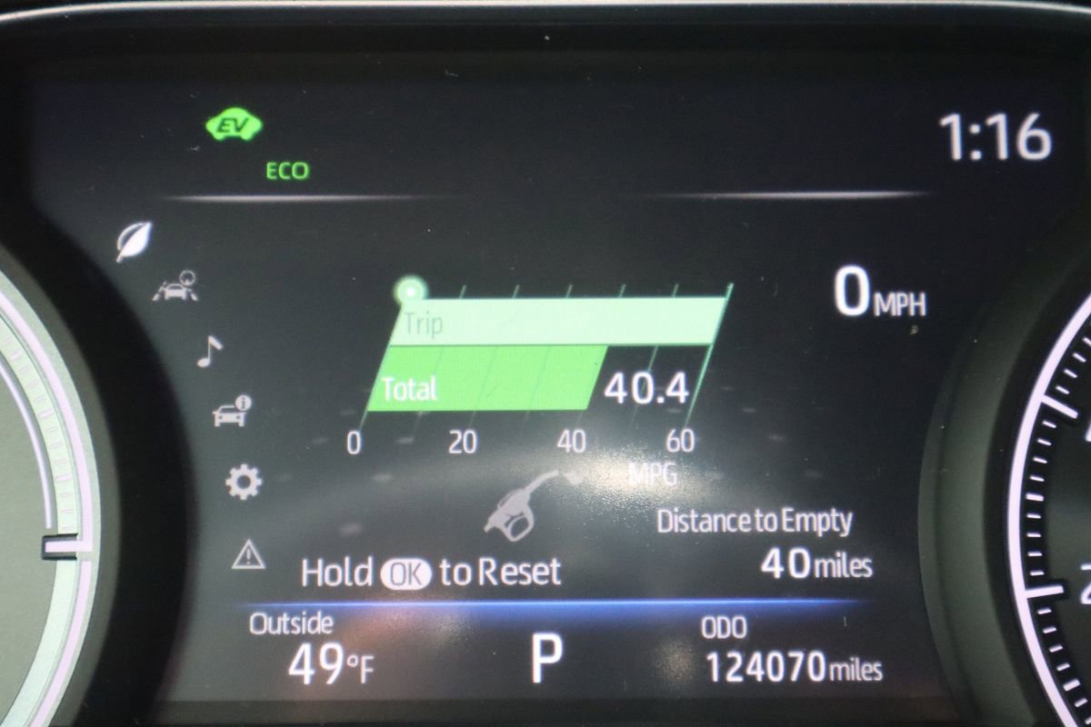 Used 2021 Toyota Venza Limited w/ Advanced Technology Package AWD/4WD image 46