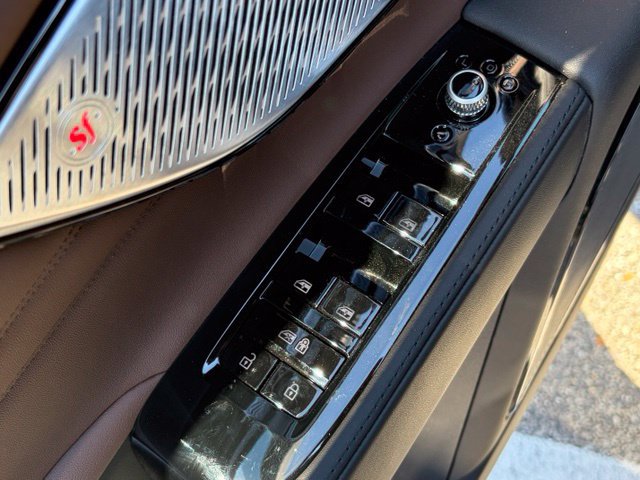 New 2027 Maserati Grecale Modena AWD/4WD image 17