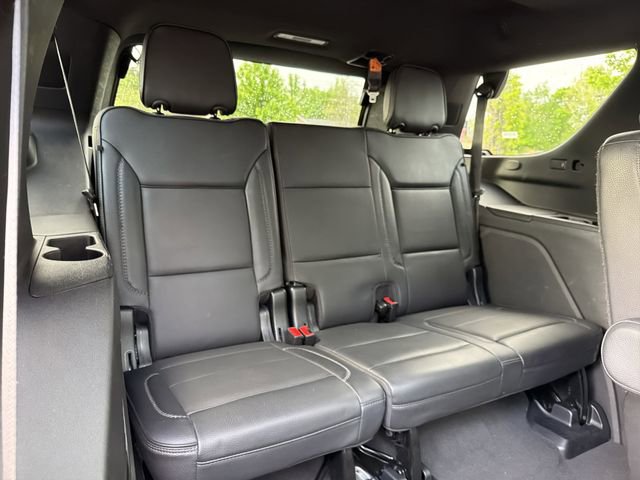 Used 2023 GMC Yukon Denali w/ Max Trailering Package image 17