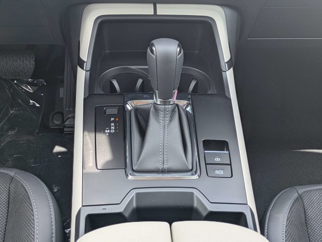 New 2026 MAZDA CX-5 Preferred AWD/4WD image 16