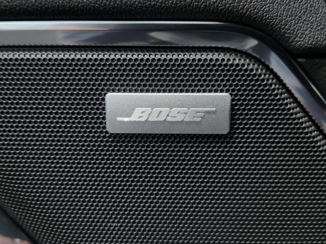 New 2026 Chevrolet Silverado 1500 RST AWD/4WD image 32