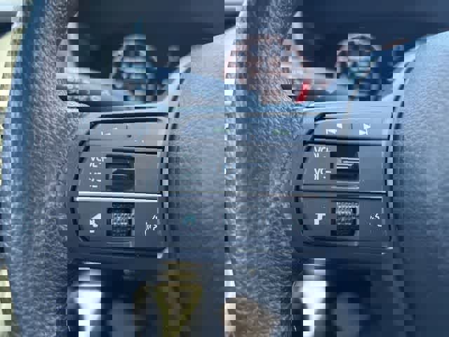 Used 2026 Honda HR-V LX image 11