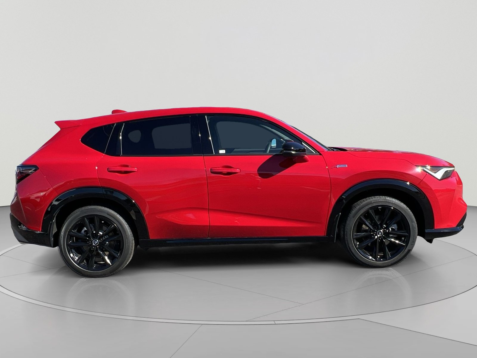 New 2026 Acura ADX A-Spec w/ Advance Package FWD image 6
