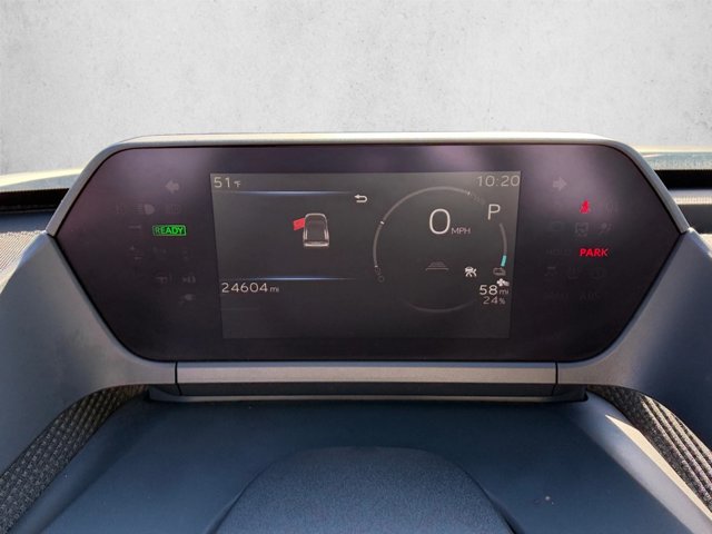 Certified 2023 Subaru Solterra AWD image 11