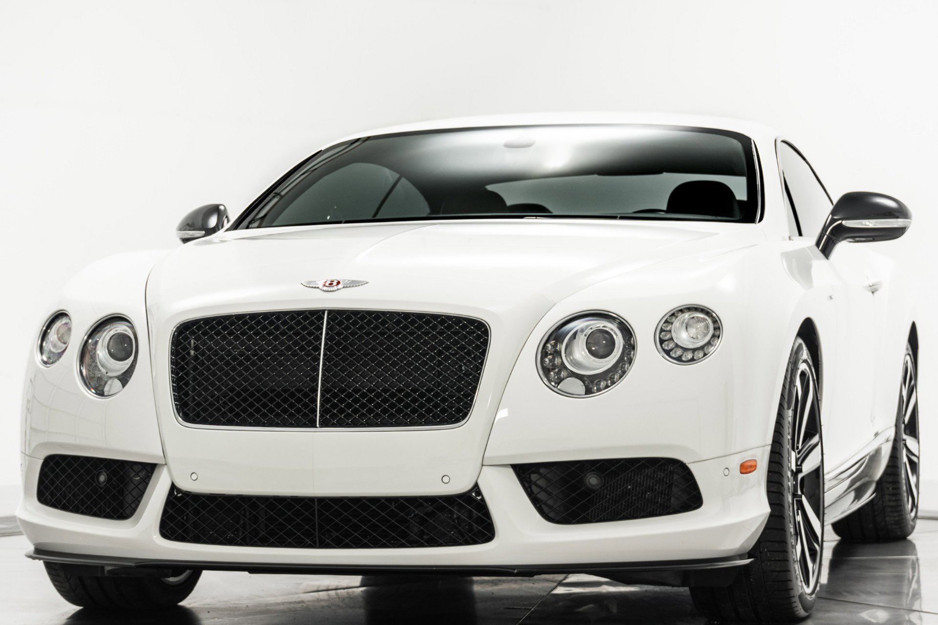 Used 2015 Bentley Continental GT V8 S image 5