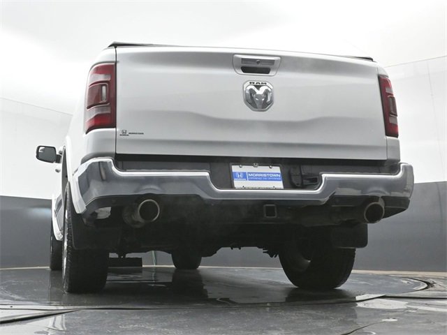 Used 2020 RAM 1500 Limited image 51