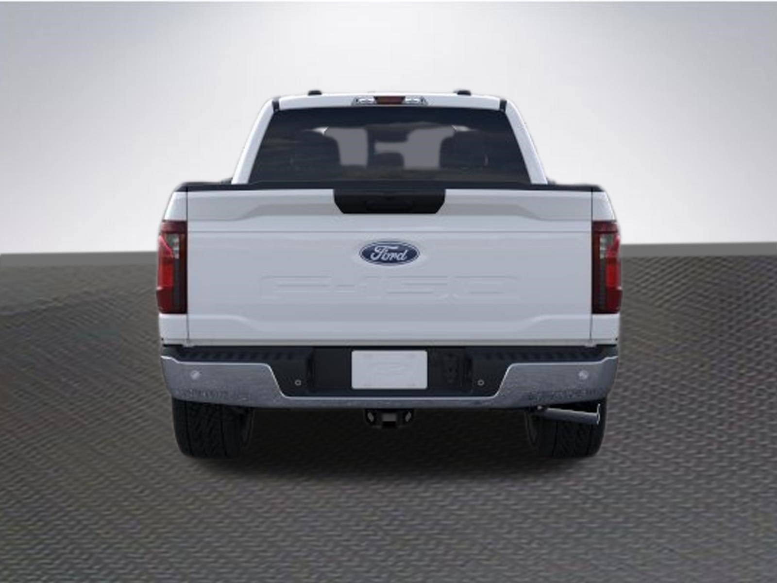 New 2026 Ford F150 XLT w/ XLT Chrome Appearance Package RWD image 5