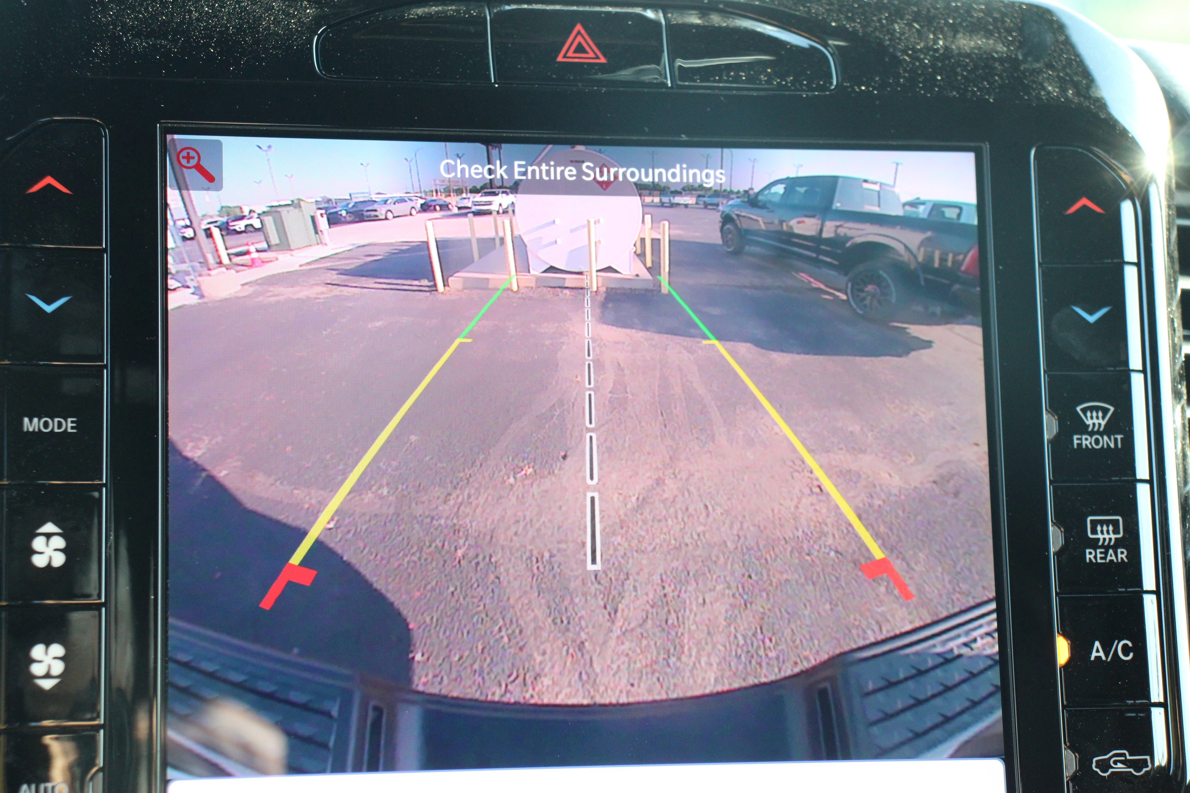 New 2025 RAM 2500 Power Wagon image 16