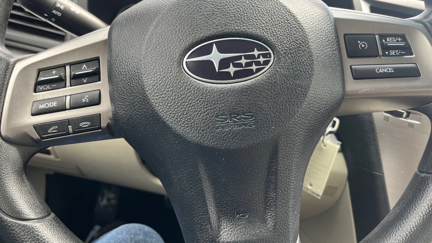 Used 2013 Subaru Outback 2.5i AWD/4WD image 15