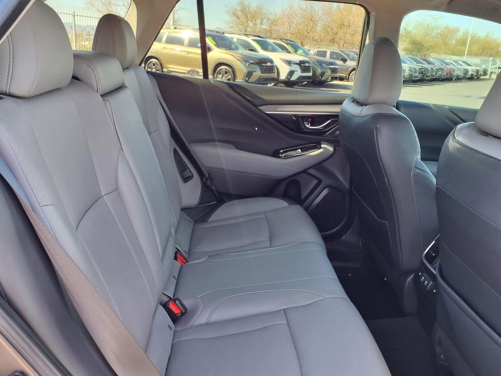 Used 2020 Subaru Outback Limited w/ Popular Package #2 image 23
