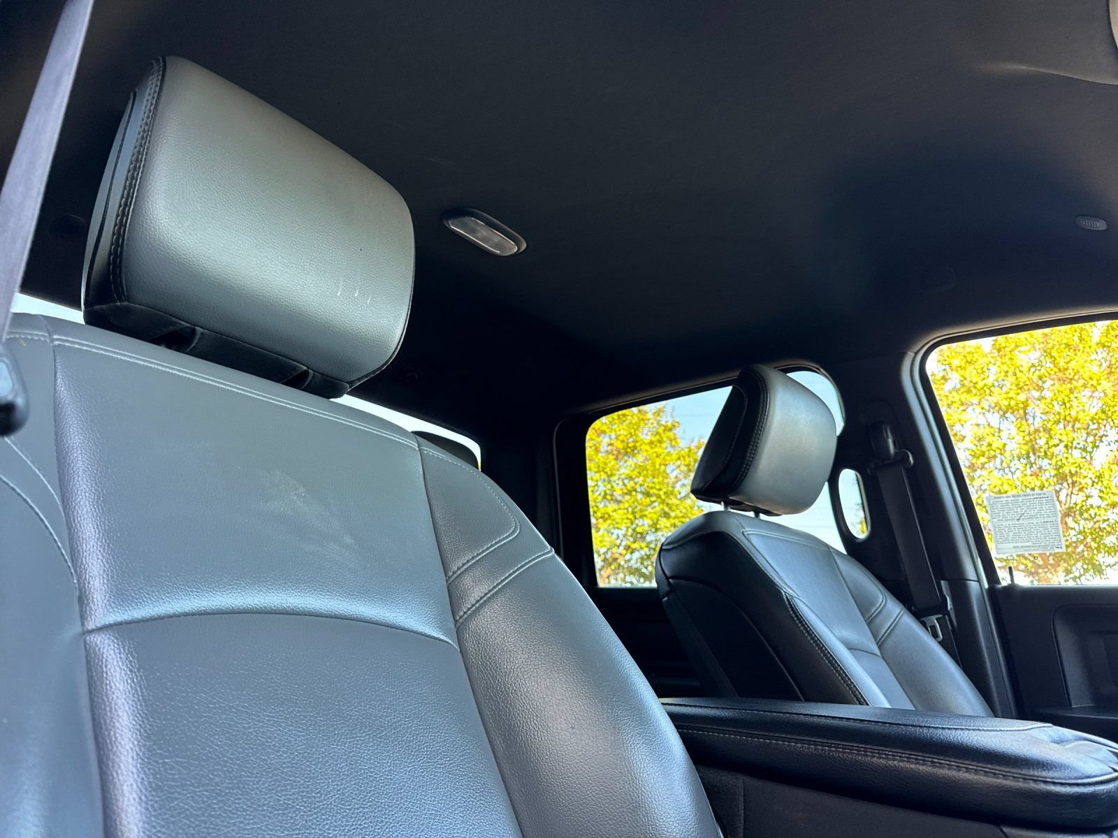 Used 2022 RAM 2500 Tradesman AWD/4WD image 18