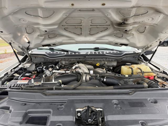 Used 2020 Ford F250 XLT w/ XLT Premium Package image 20