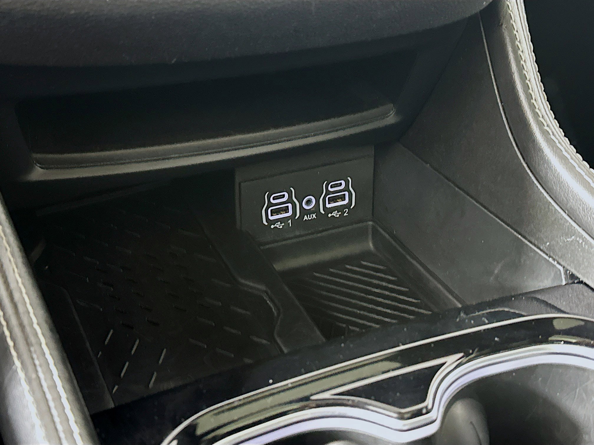 Used 2025 Chrysler Pacifica Limited FWD image 20