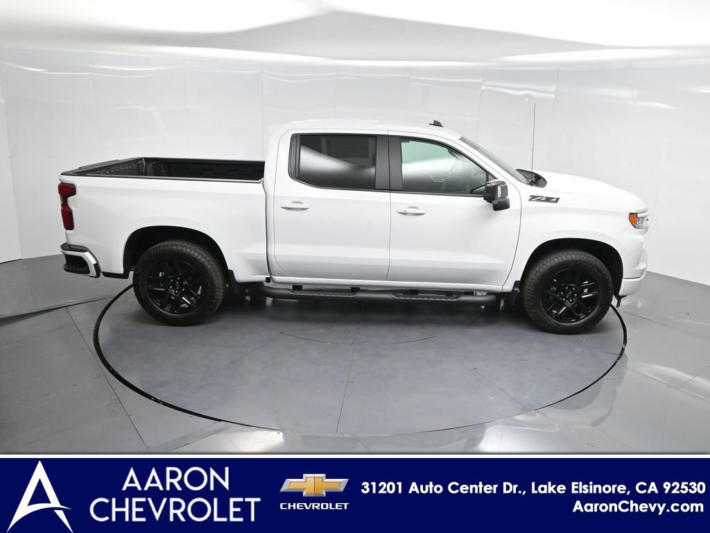 New 2026 Chevrolet Silverado 1500 RST image 67