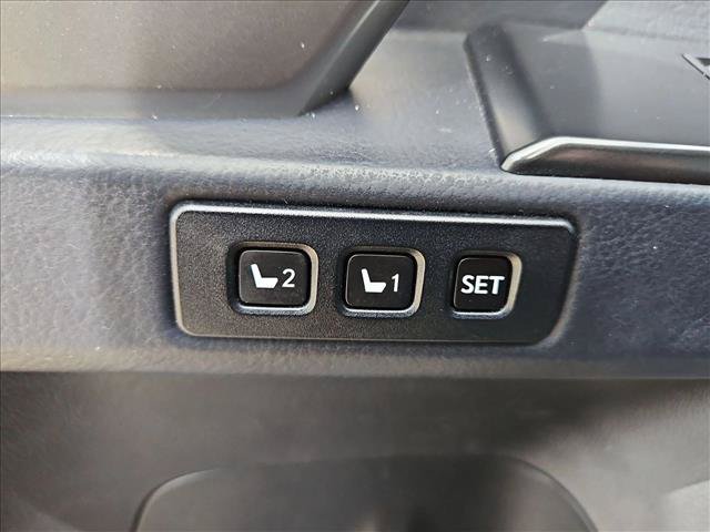 Used 2022 Lexus GX 460 Premium w/ Premium Package AWD/4WD image 20