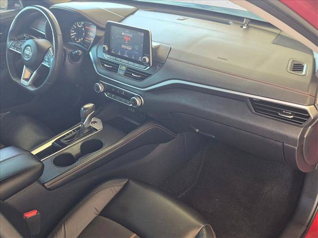 Used 2022 Nissan Altima 2.5 SR FWD image 20