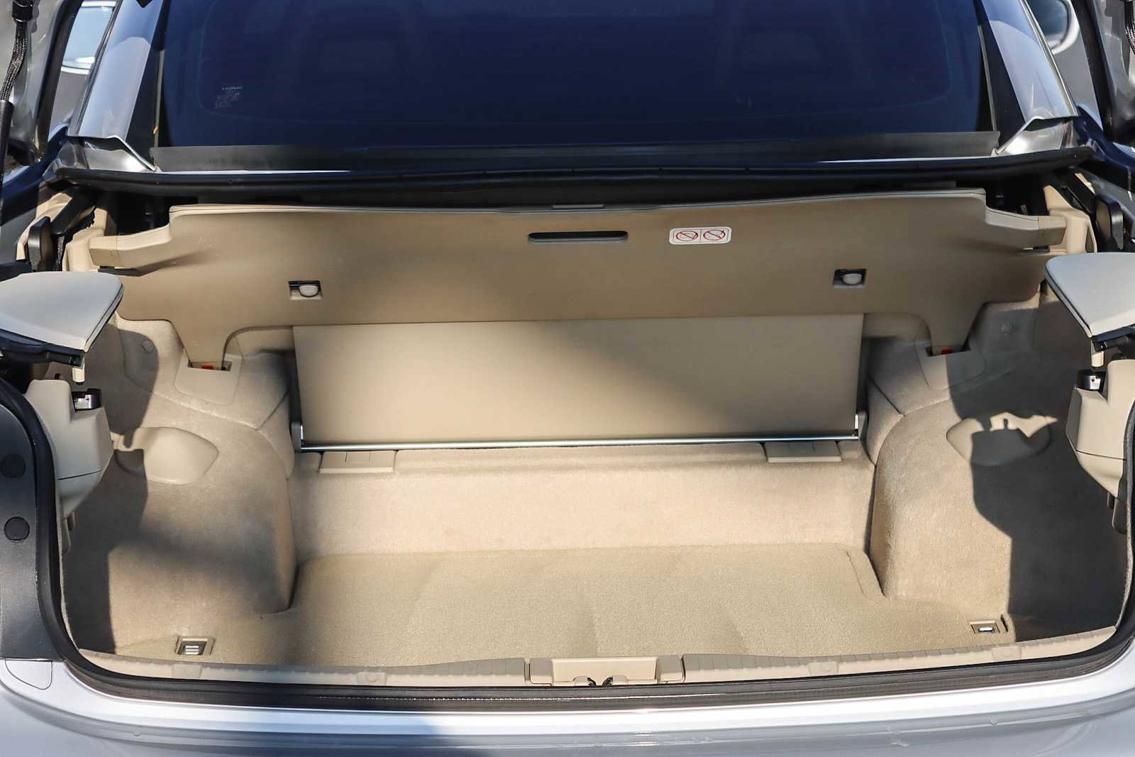 Used 2010 Lexus IS 250C image 24