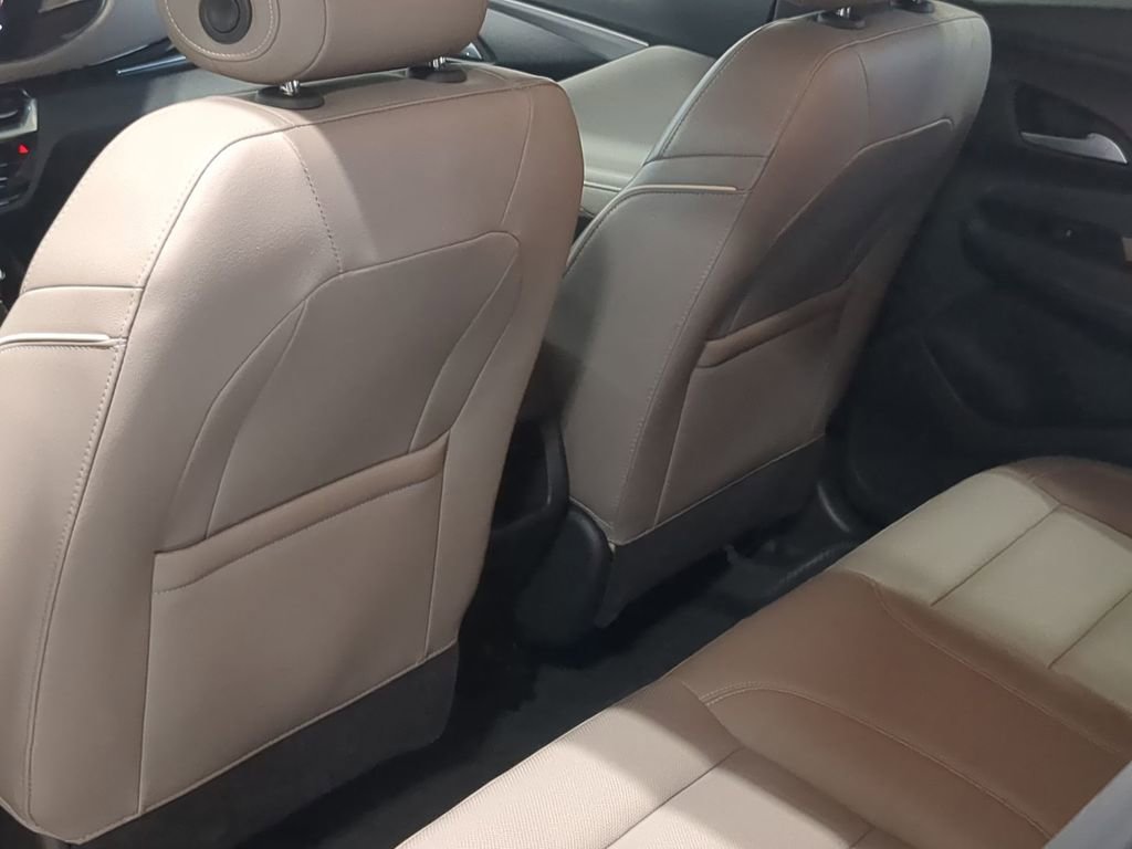 Used 2024 Buick Envista Avenir FWD image 22
