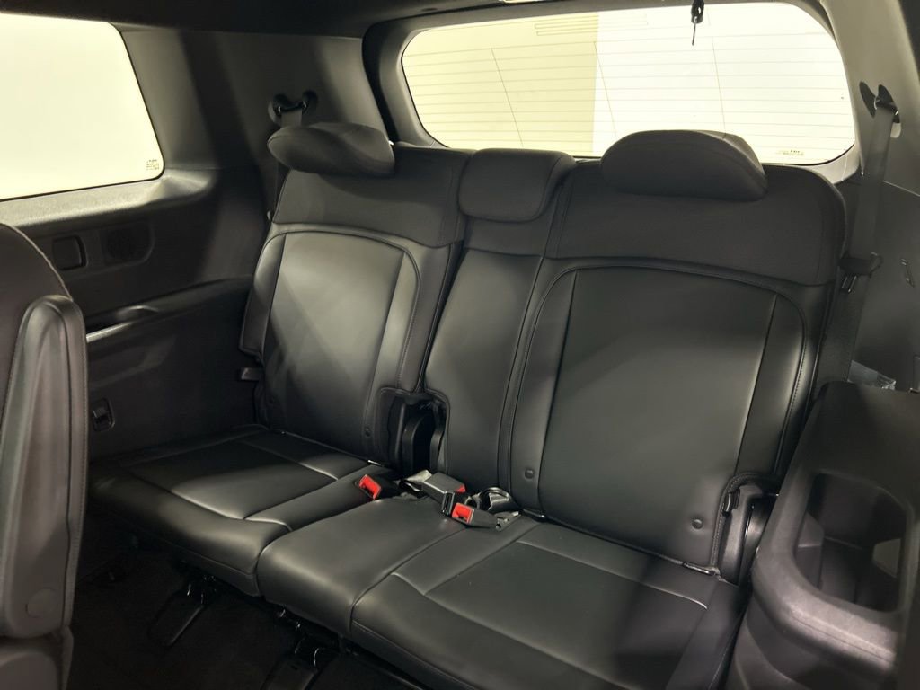 New 2027 Kia Telluride S FWD image 29