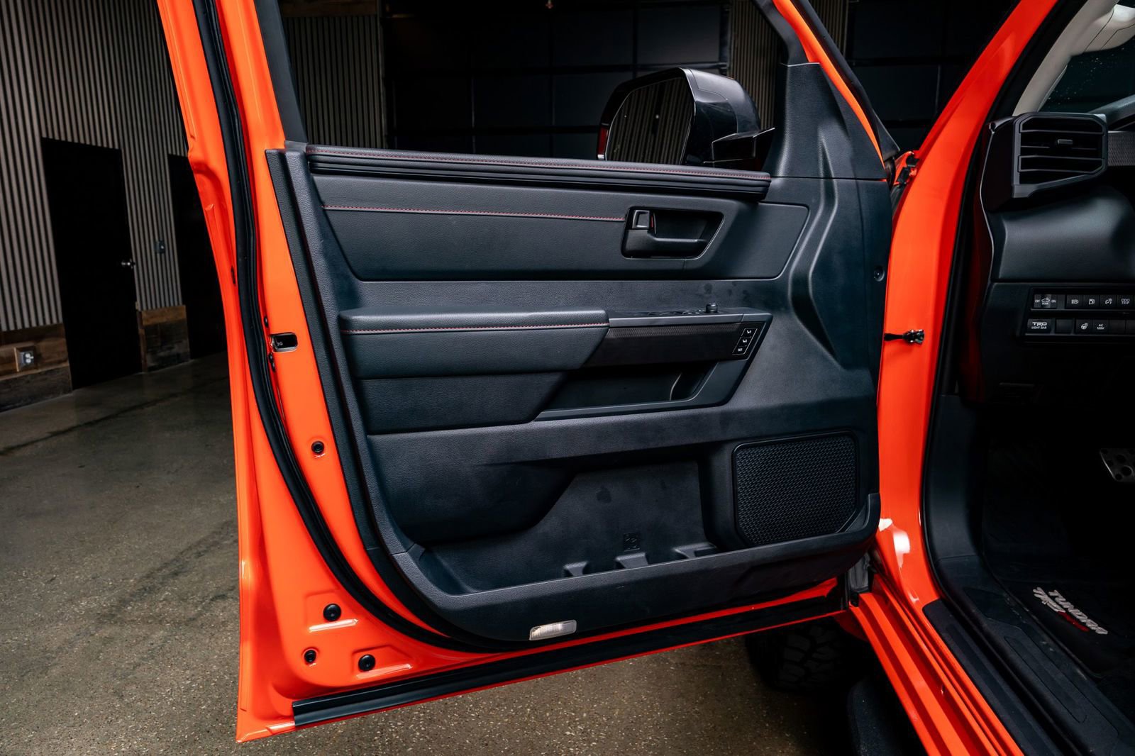 Used 2022 Toyota Tundra TRD Pro image 36