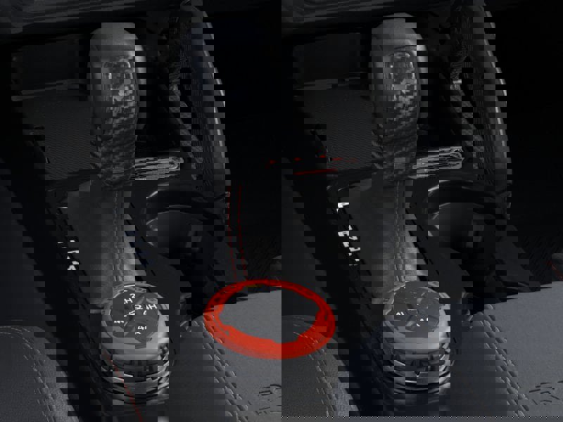 New 2026 Ford Bronco Raptor image 17