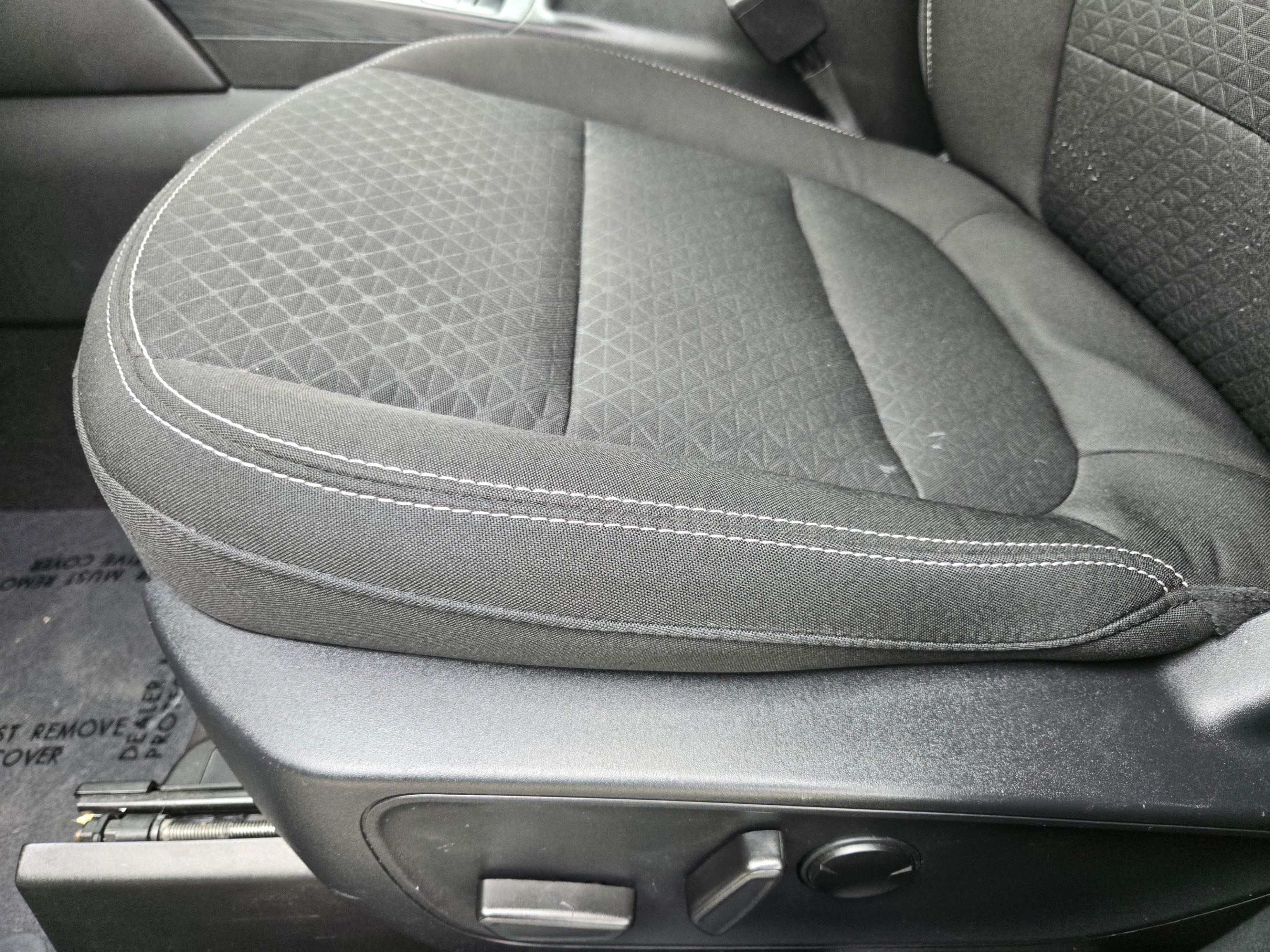 Used 2024 Ford Escape Active FWD image 22