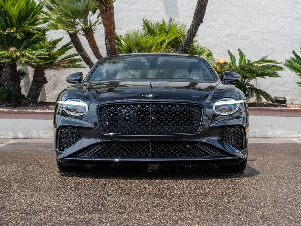 New 2026 Bentley Continental GT Mulliner AWD/4WD image 25