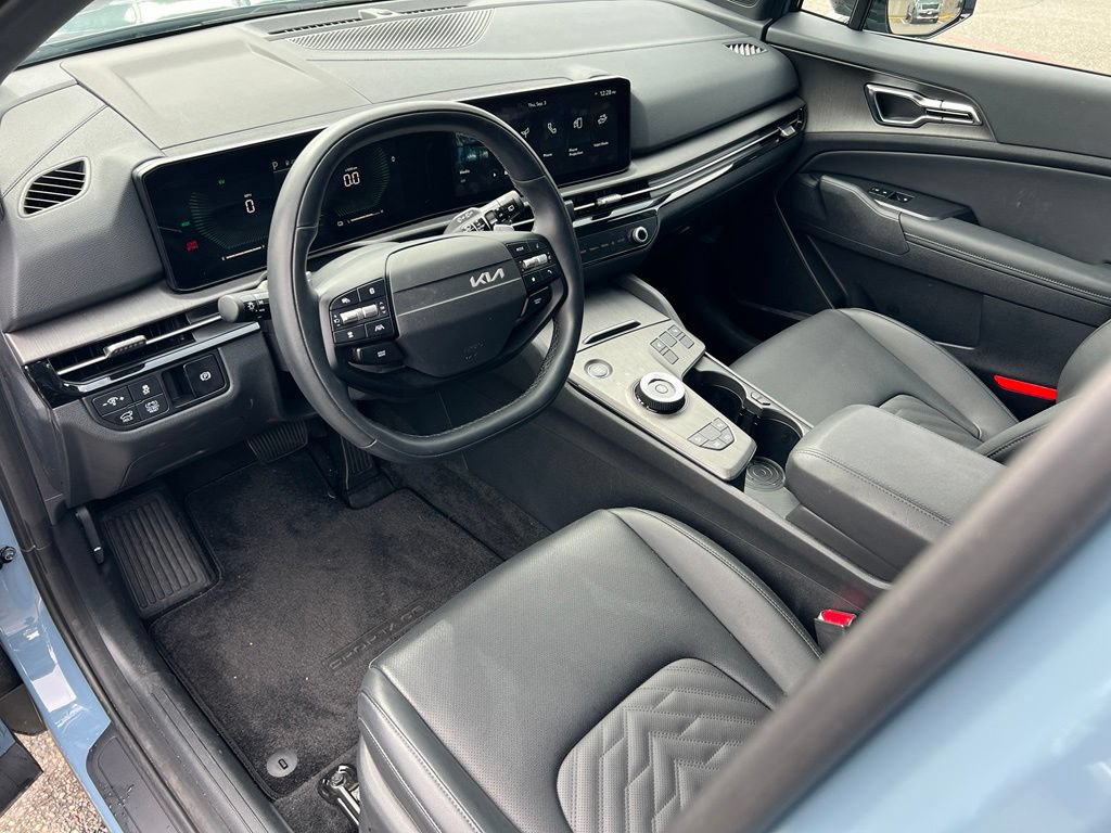 Used 2026 Kia Sportage X-Line AWD/4WD image 15
