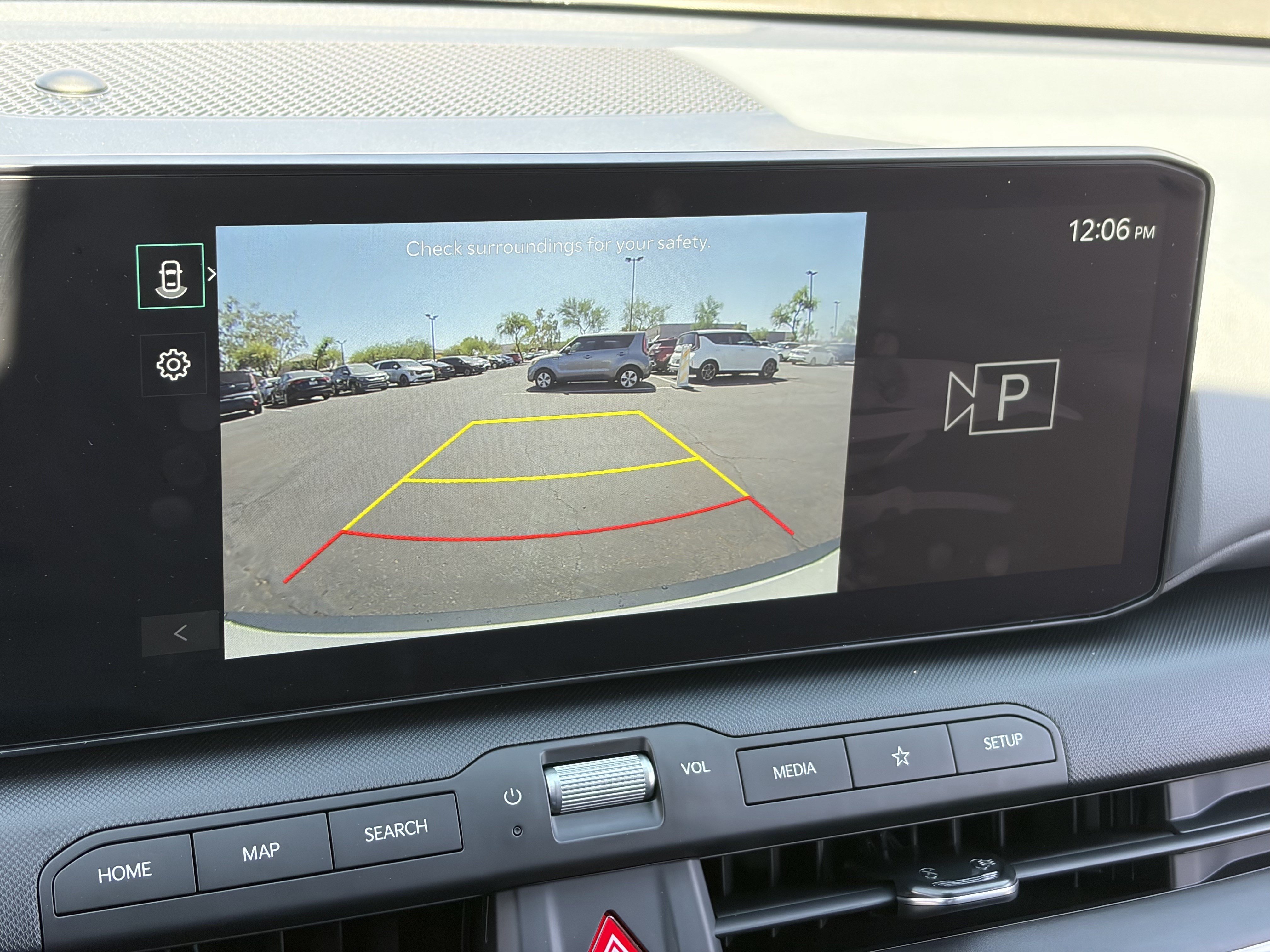 New 2026 Kia K4 FWD image 25