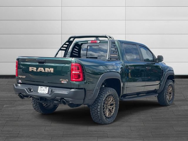 New 2026 RAM 1500 RHO AWD/4WD image 3