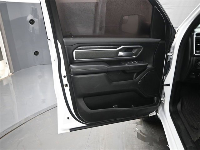 Used 2020 RAM 1500 Big Horn image 15