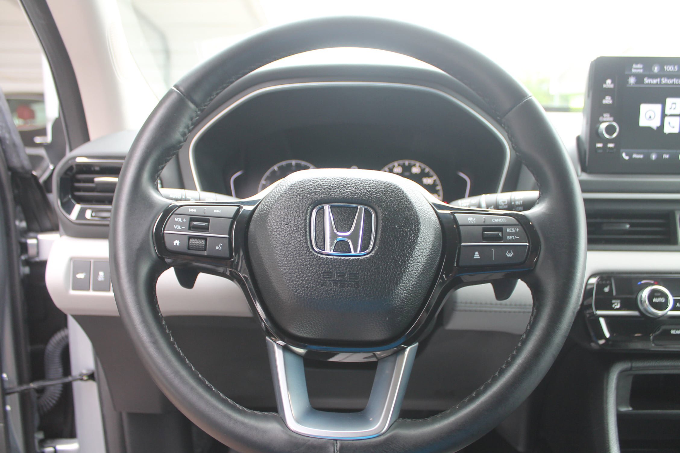 Used 2024 Honda Pilot EX-L image 14