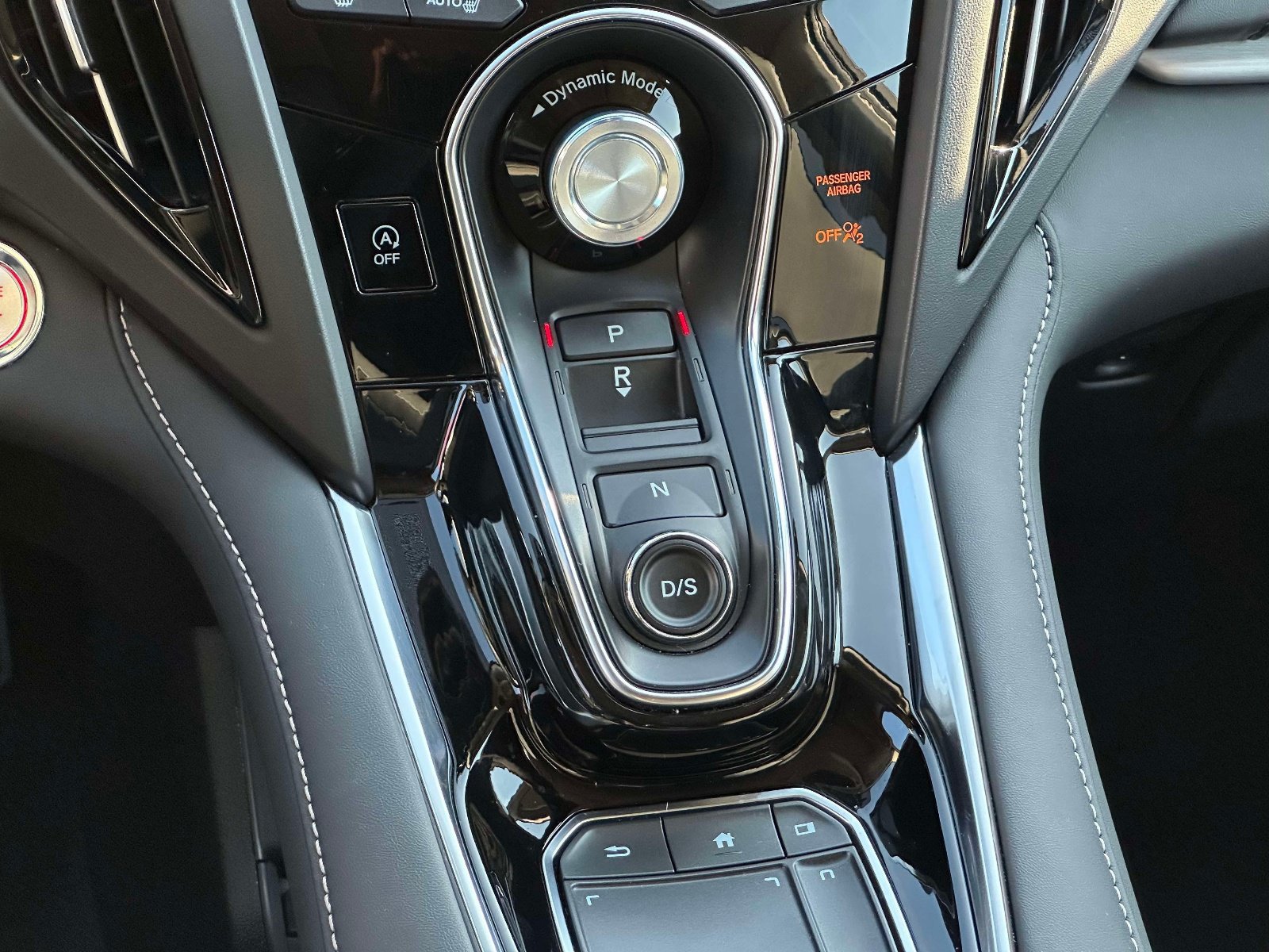 Certified 2023 Acura RDX w/ Technology Package AWD/4WD image 20