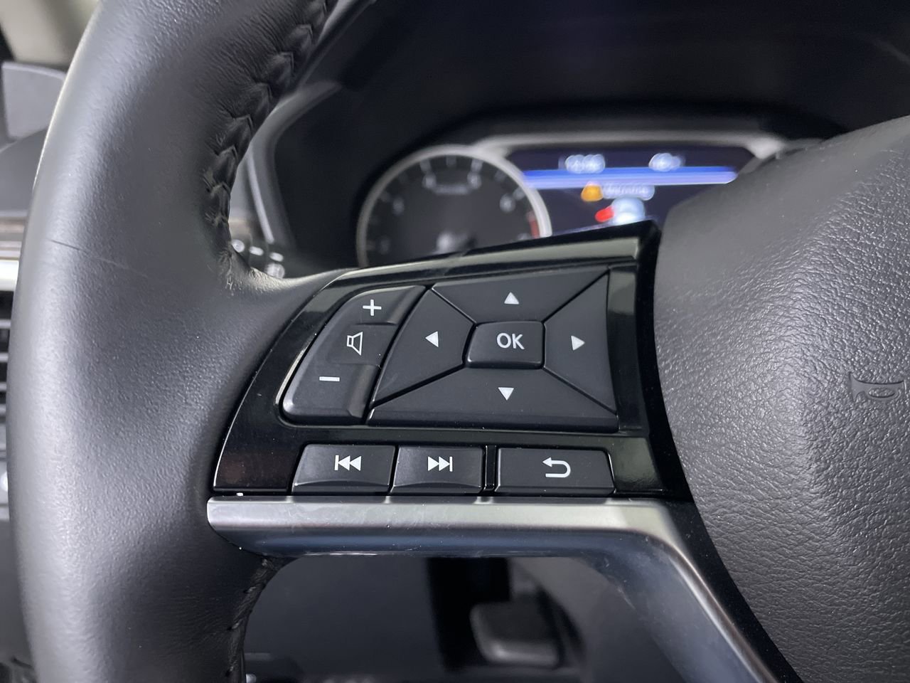Used 2021 Nissan Altima 2.5 SL FWD image 27
