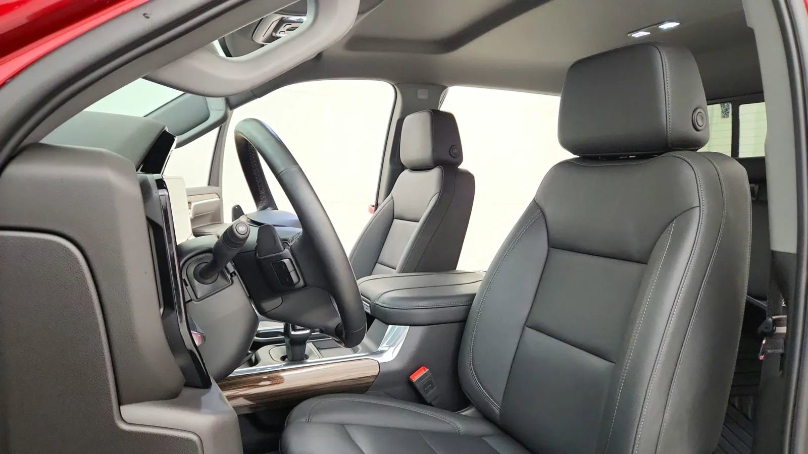 Used 2024 Chevrolet Silverado 1500 RST image 29