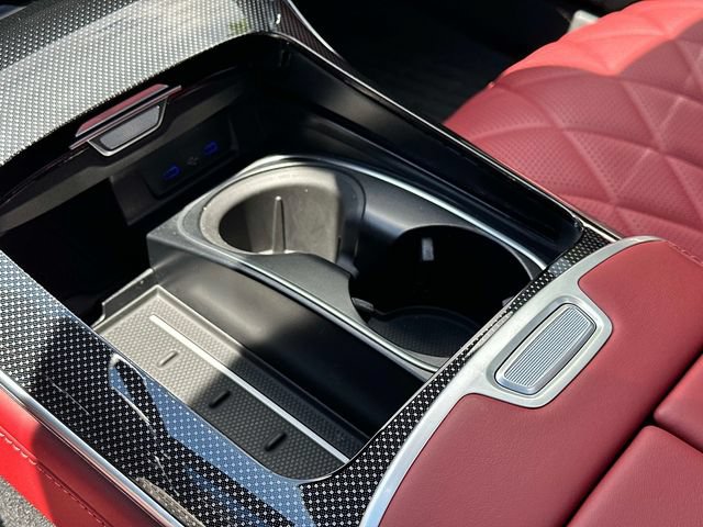 Certified 2023 Mercedes-Benz S 580 4MATIC Sedan image 32