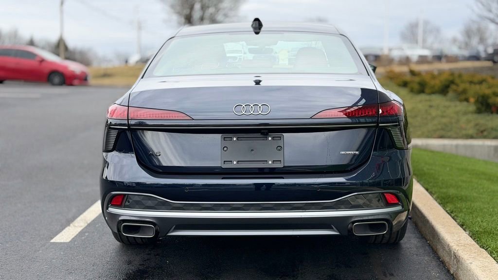 New 2026 Audi A6 Premium Plus image 5